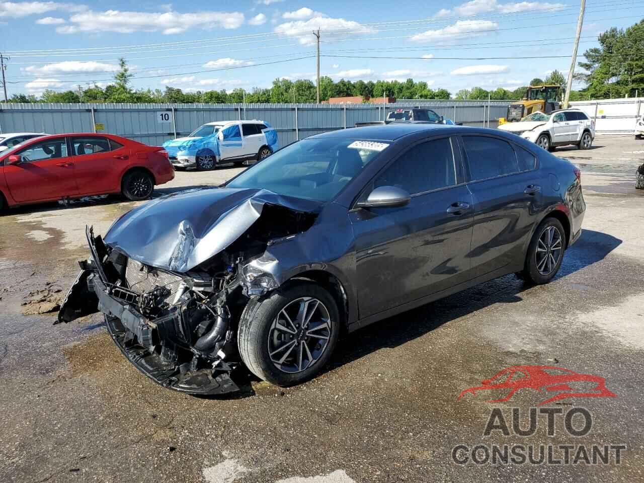 KIA FORTE 2023 - 3KPF24AD9PE564955