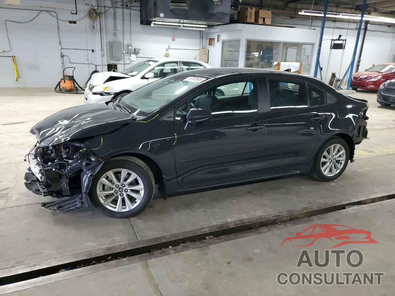 TOYOTA COROLLA 2024 - 5YFB4MDE4RP213871