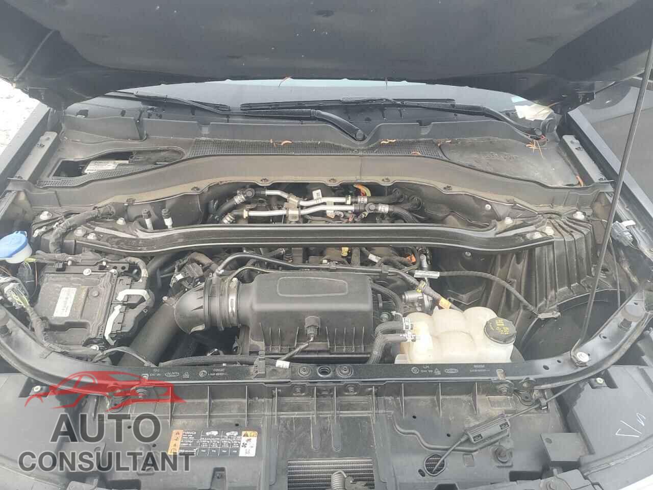 FORD EXPLORER 2022 - 1FMSK7KH3NGC30740