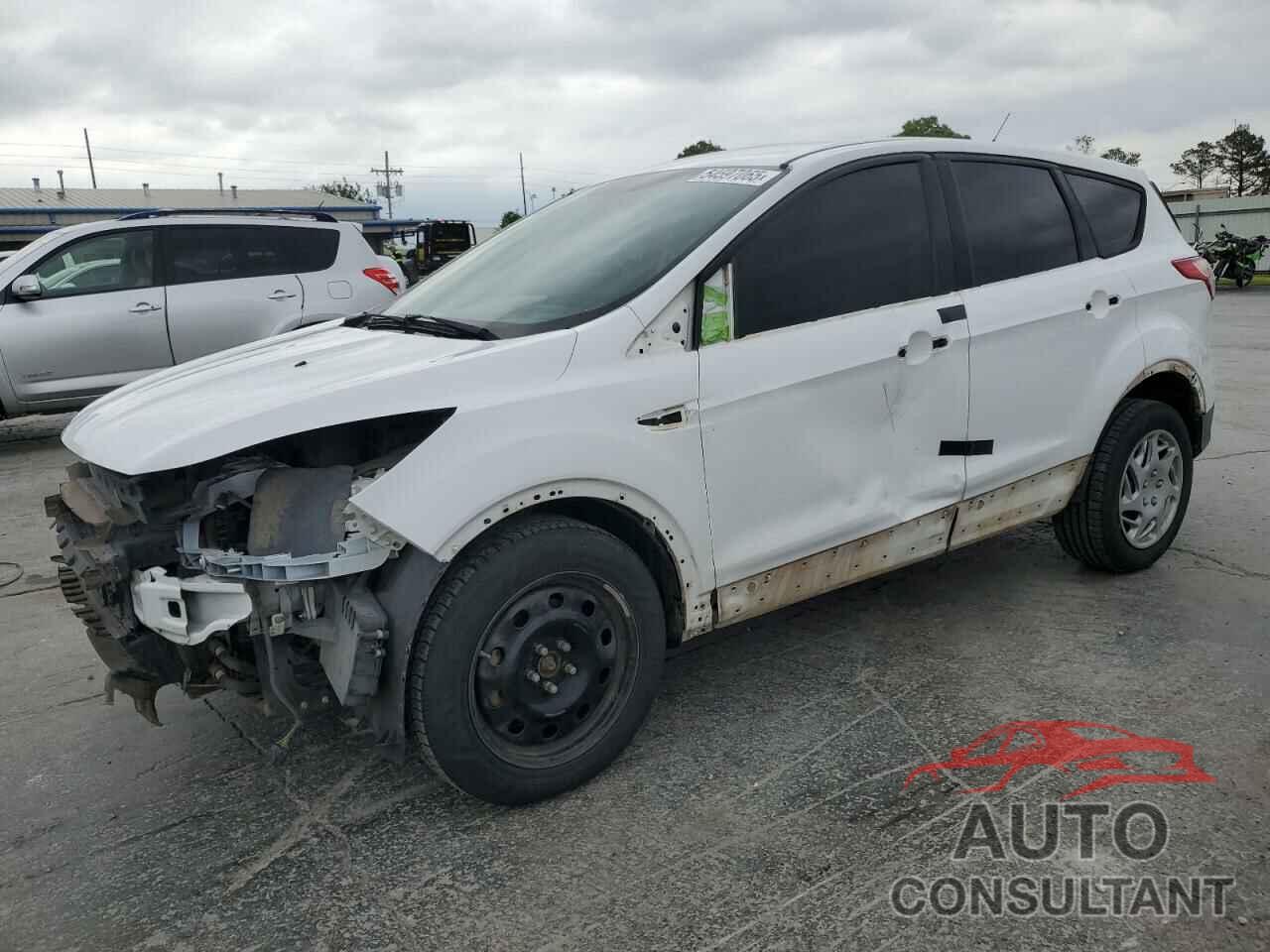 FORD ESCAPE 2014 - 1FMCU0F71EUB29351