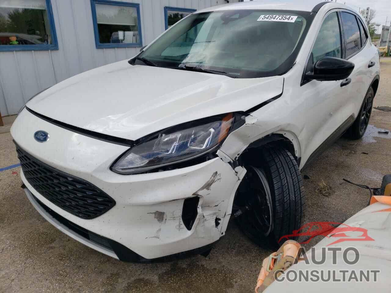 FORD ESCAPE 2020 - 1FMCU9G61LUA74519