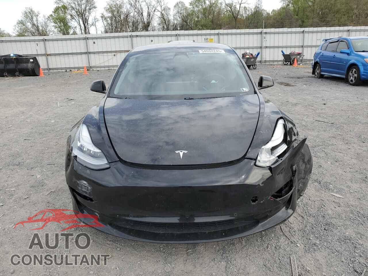 TESLA MODEL 3 2020 - 5YJ3E1EA1LF660754