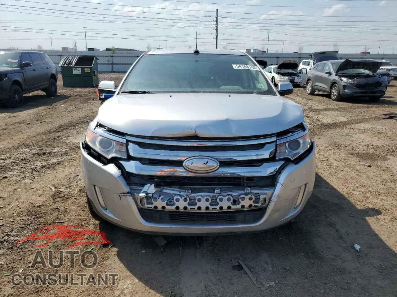 FORD EDGE 2013 - 2FMDK3JC4DBC73738