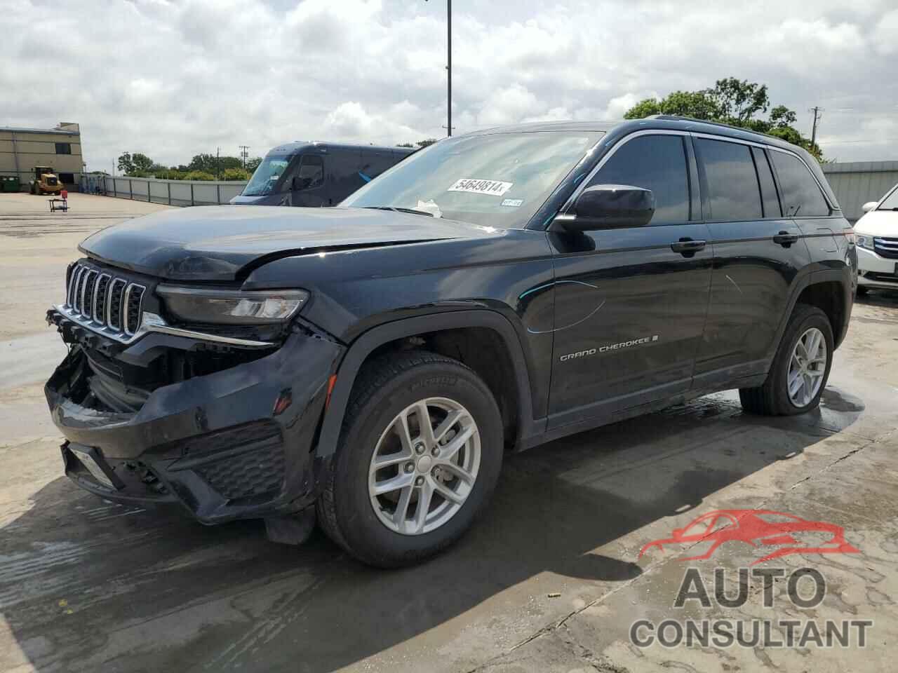 JEEP GRAND CHER 2023 - 1C4RJHAG7PC646353