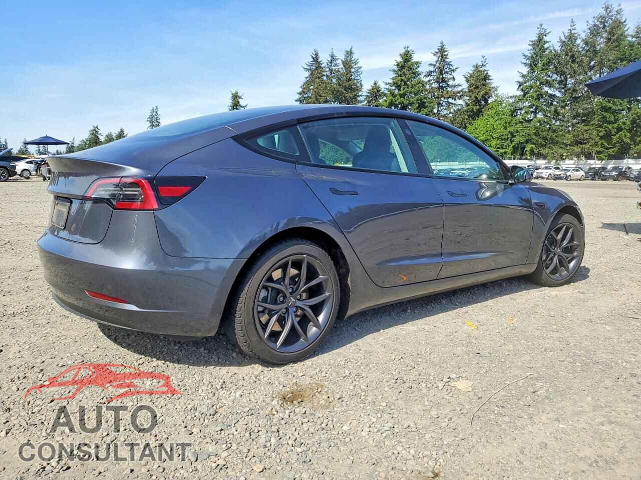 TESLA MODEL 3 2023 - 5YJ3E1EA4PF701982
