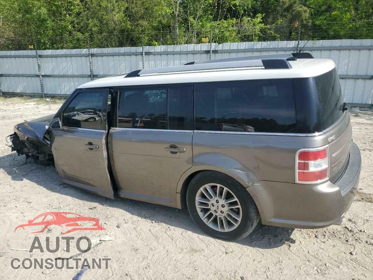 FORD FLEX 2013 - 2FMGK5C84DBD19411