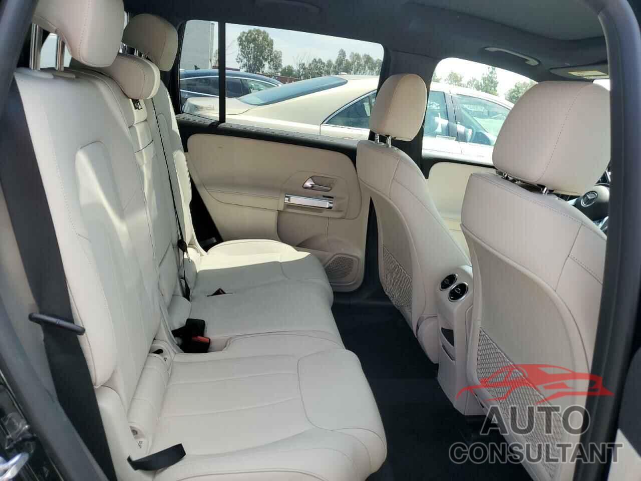 MERCEDES-BENZ EQB 250+ 2023 - W1N9M0CB1PN026279