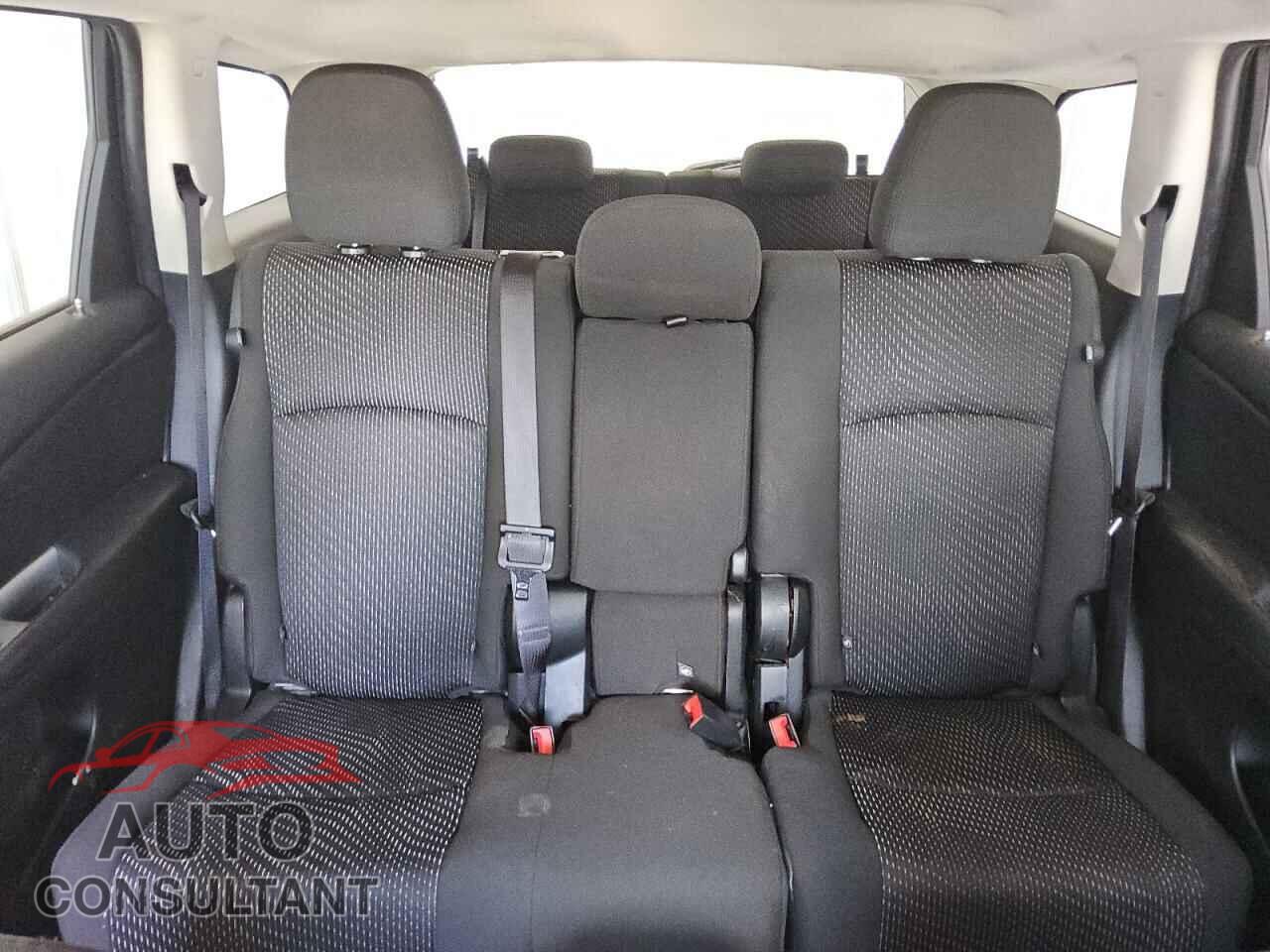 DODGE JOURNEY 2019 - 3C4PDCBB1KT863978
