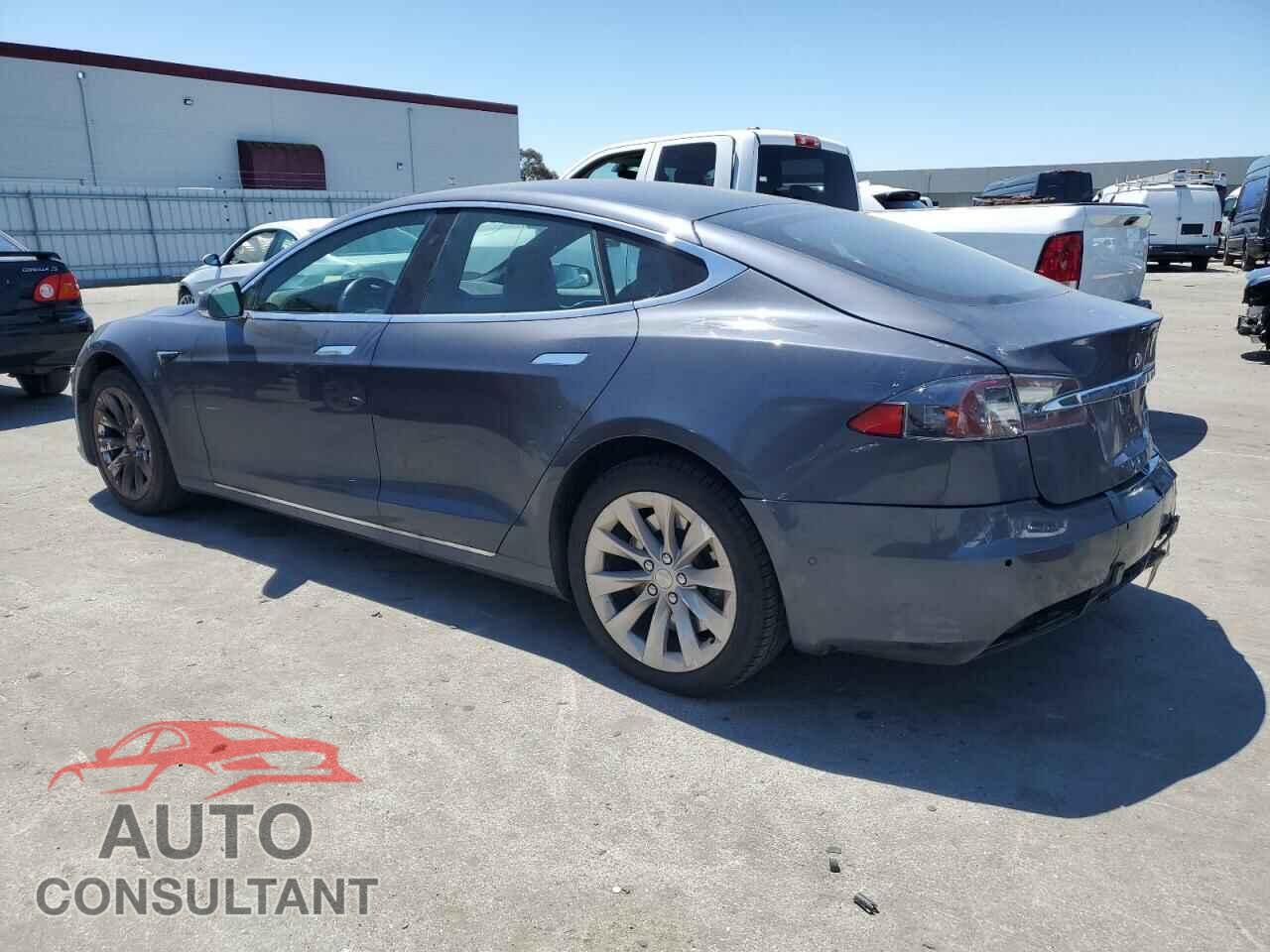 TESLA MODEL S 2016 - 5YJSA1E12GF175777