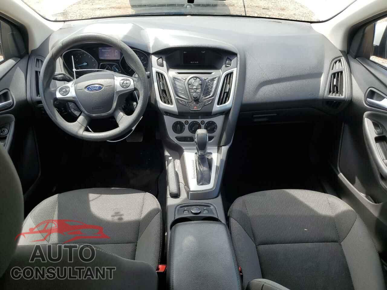 FORD FOCUS 2014 - 1FADP3F23EL280273