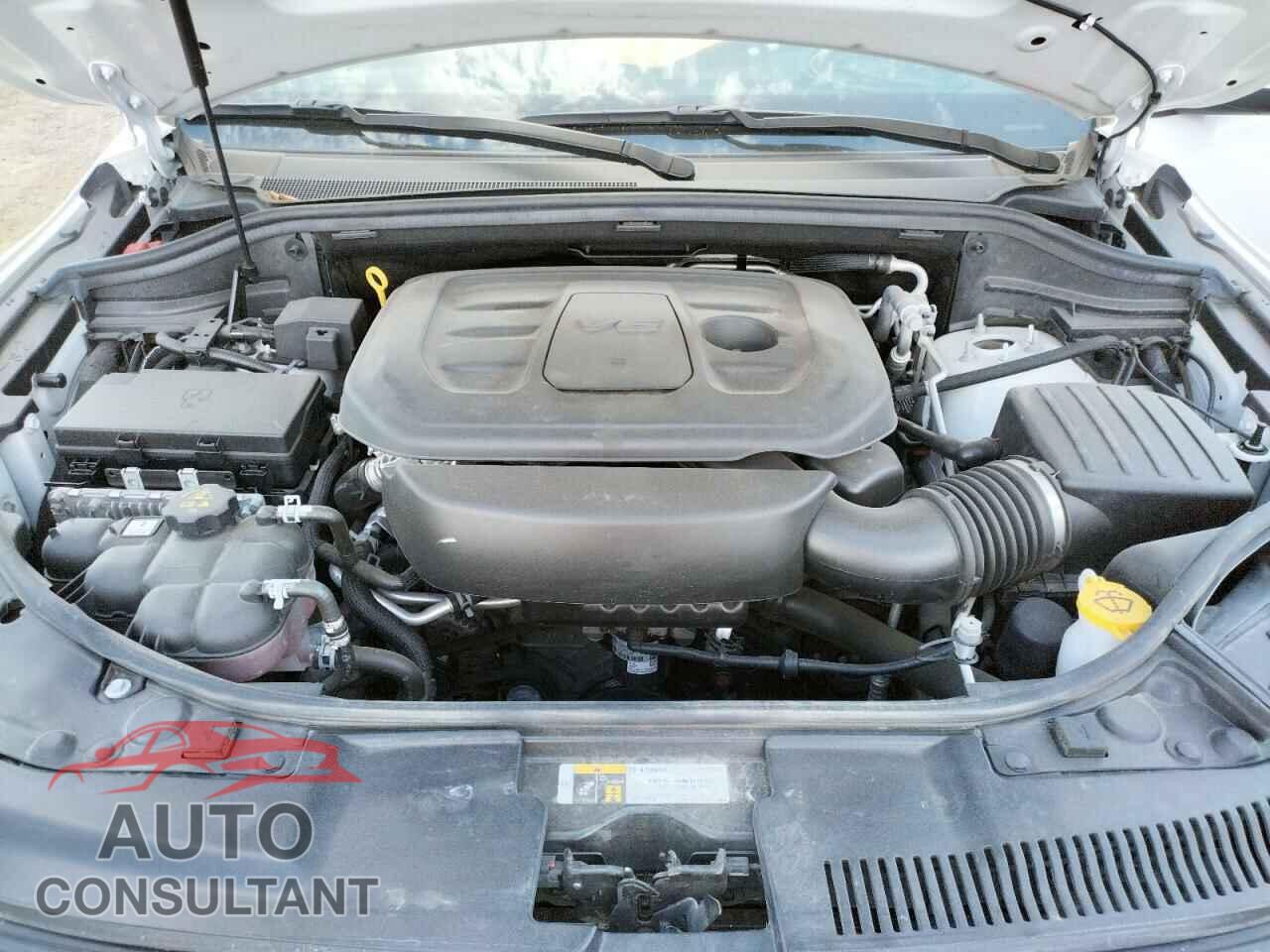 DODGE DURANGO 2020 - 1C4RDJDG1LC285965