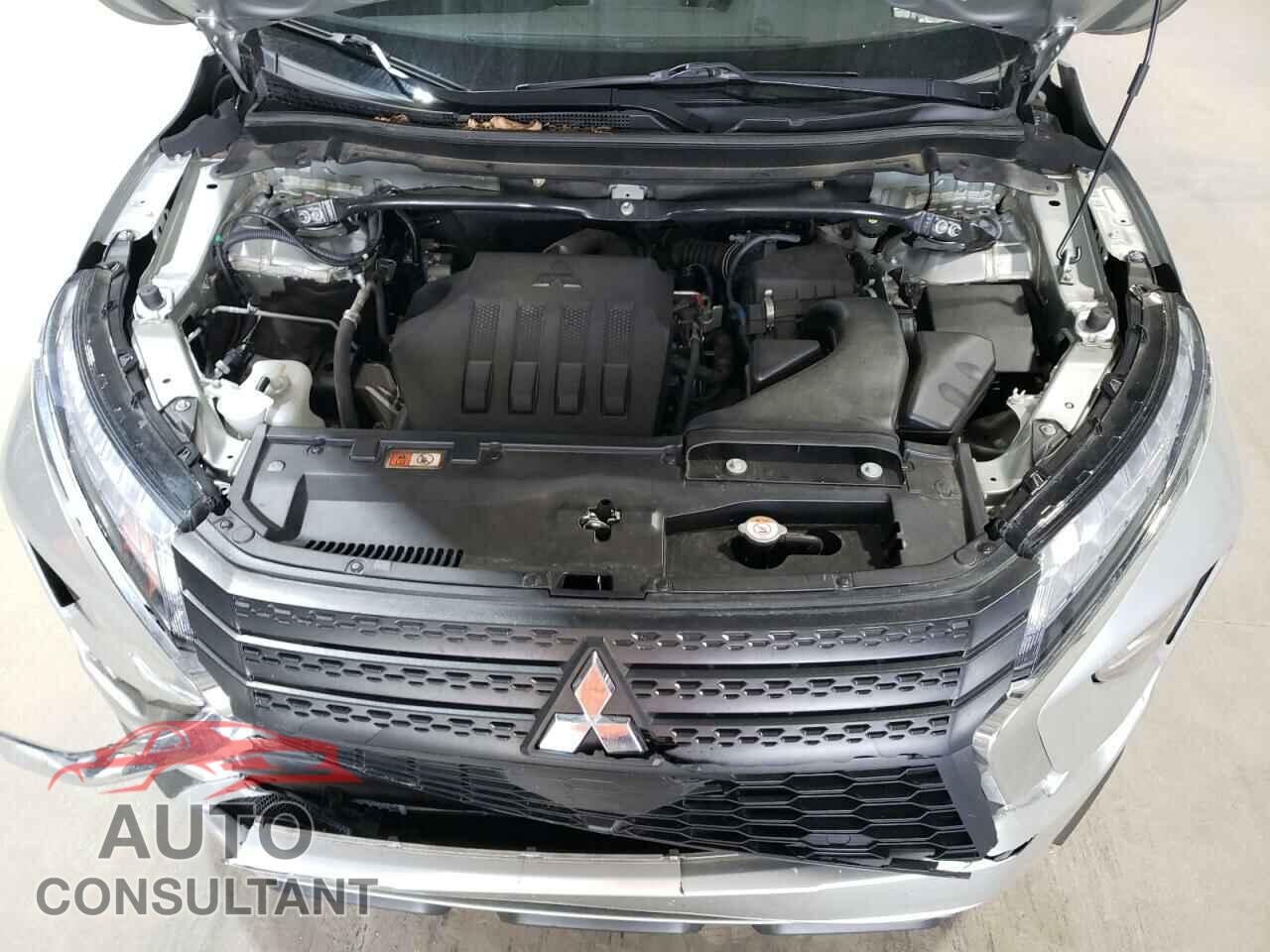 MITSUBISHI ECLIPSE 2022 - JA4ATWAA3NZ002683