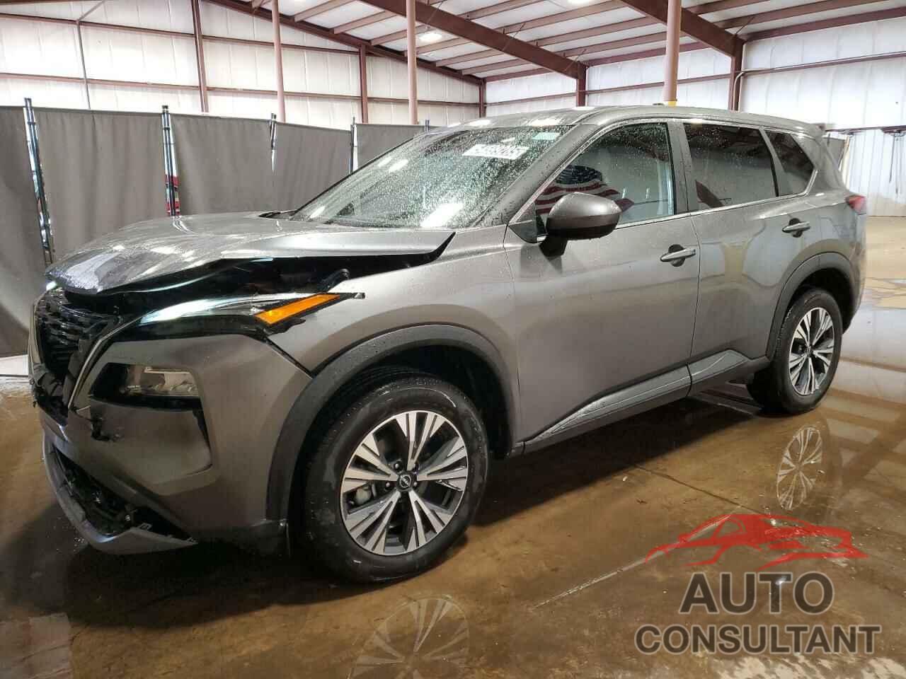 NISSAN ROGUE 2023 - 5N1BT3BA4PC940961