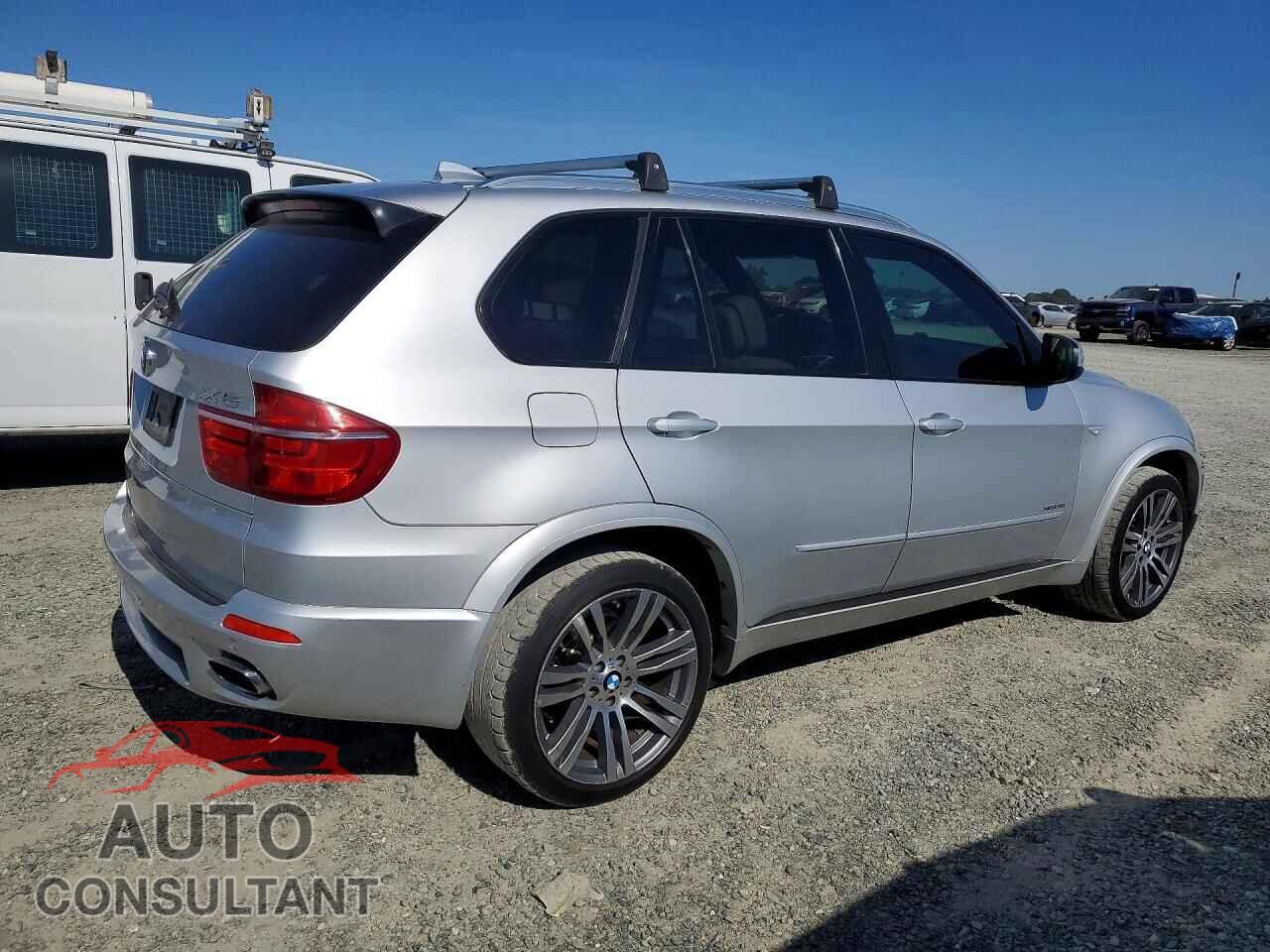 BMW X5 2011 - 5UXZV4C50BL407713