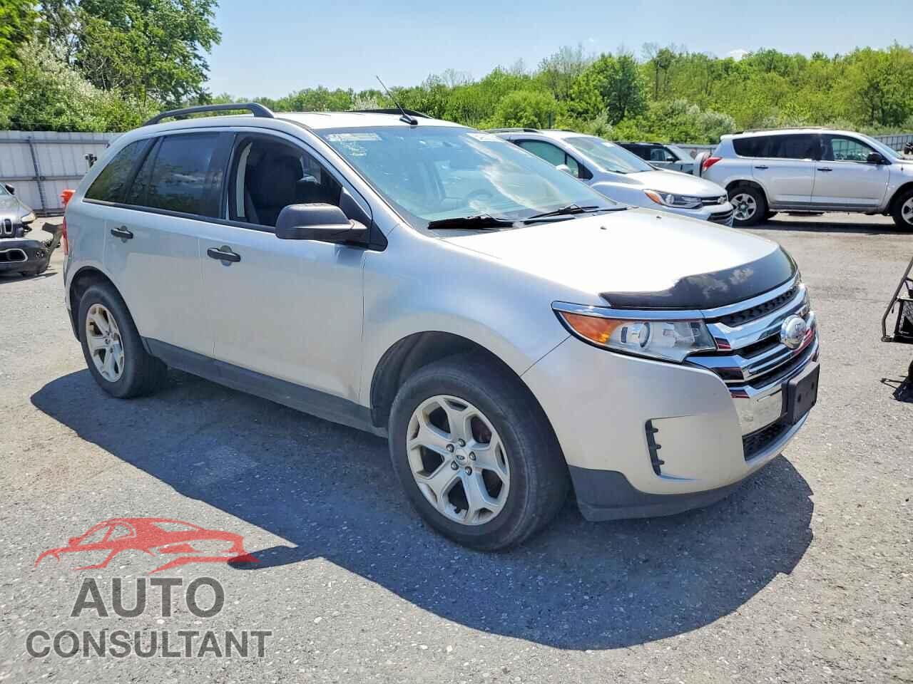 FORD EDGE 2013 - 2FMDK4GC1DBA85899