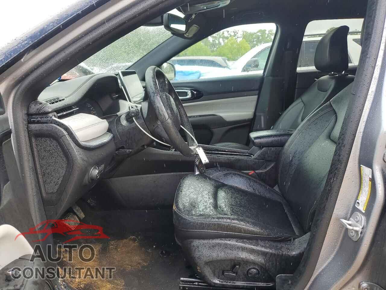 JEEP COMPASS 2024 - 3C4NJDCN7RT597360