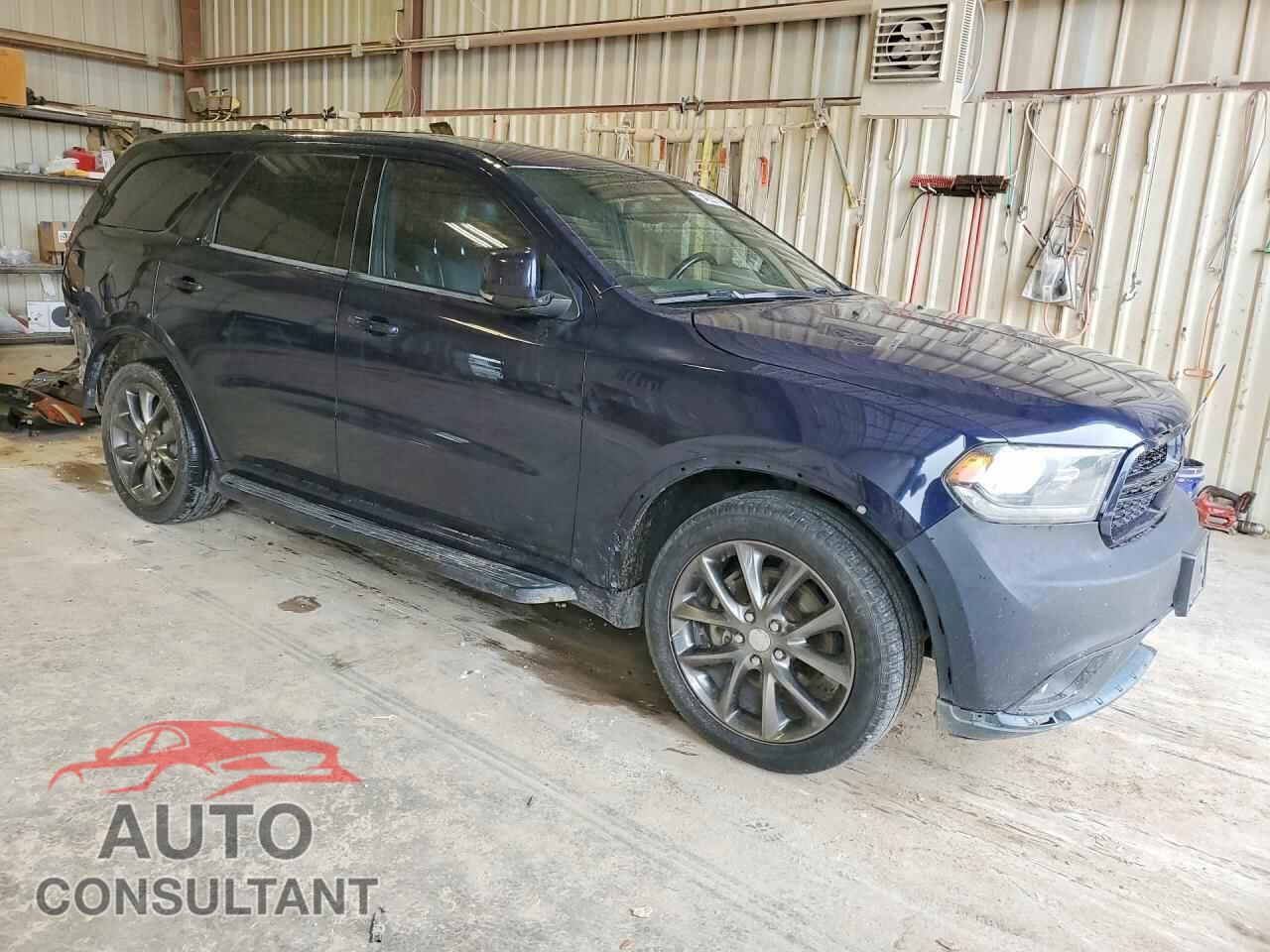 DODGE DURANGO 2015 - 1C4RDHDG0FC891819