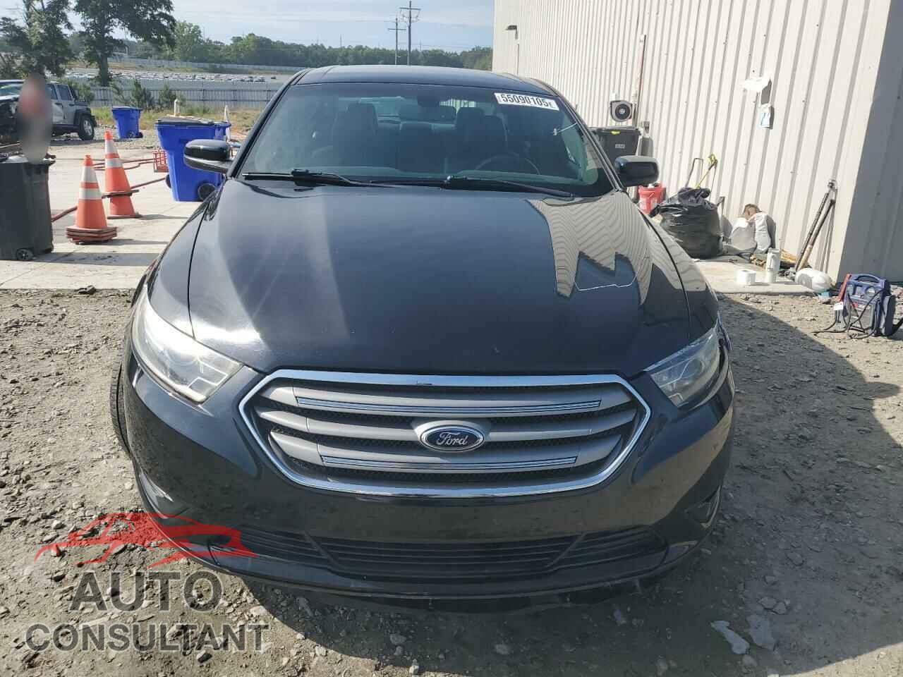 FORD TAURUS 2013 - 1FAHP2E84DG170714