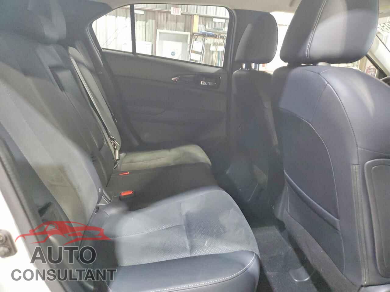 MITSUBISHI ECLIPSE 2025 - JA4ATWAA8SZ042172