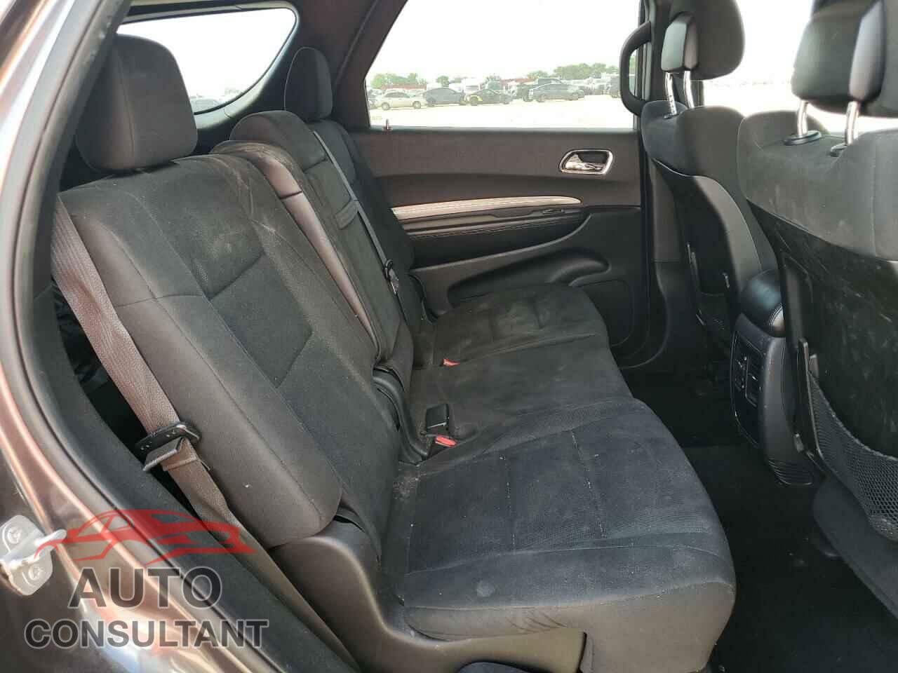 DODGE DURANGO 2014 - 1C4RDHAG8EC514111