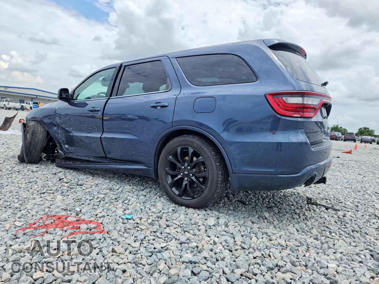 DODGE DURANGO 2020 - 1C4RDJDG1LC192802