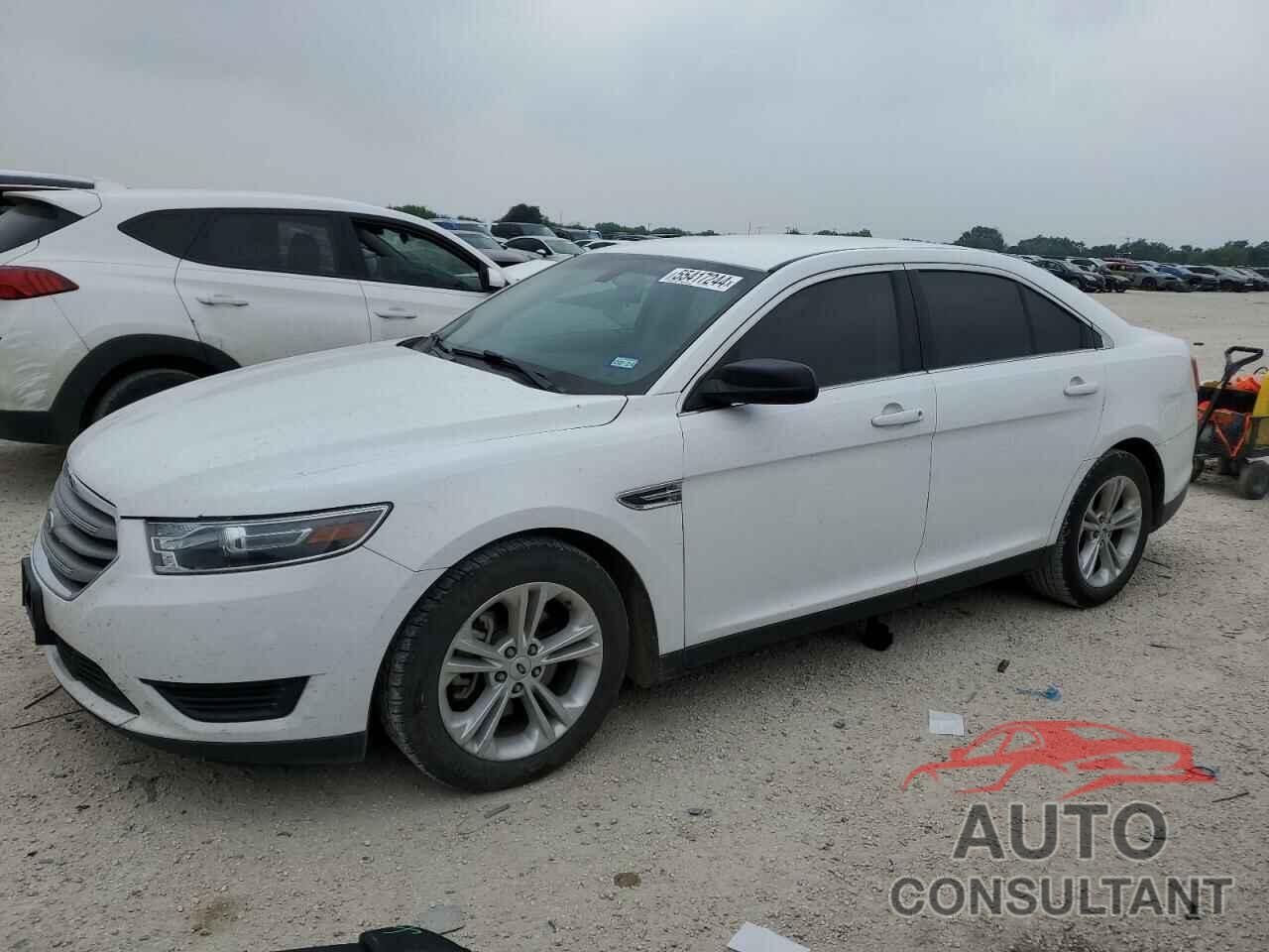 FORD TAURUS 2016 - 1FAHP2D99GG158024