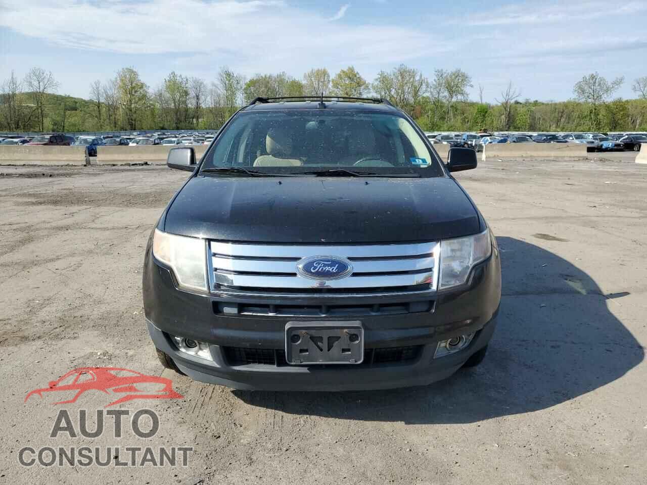 FORD EDGE 2010 - 2FMDK4KC8ABB03494