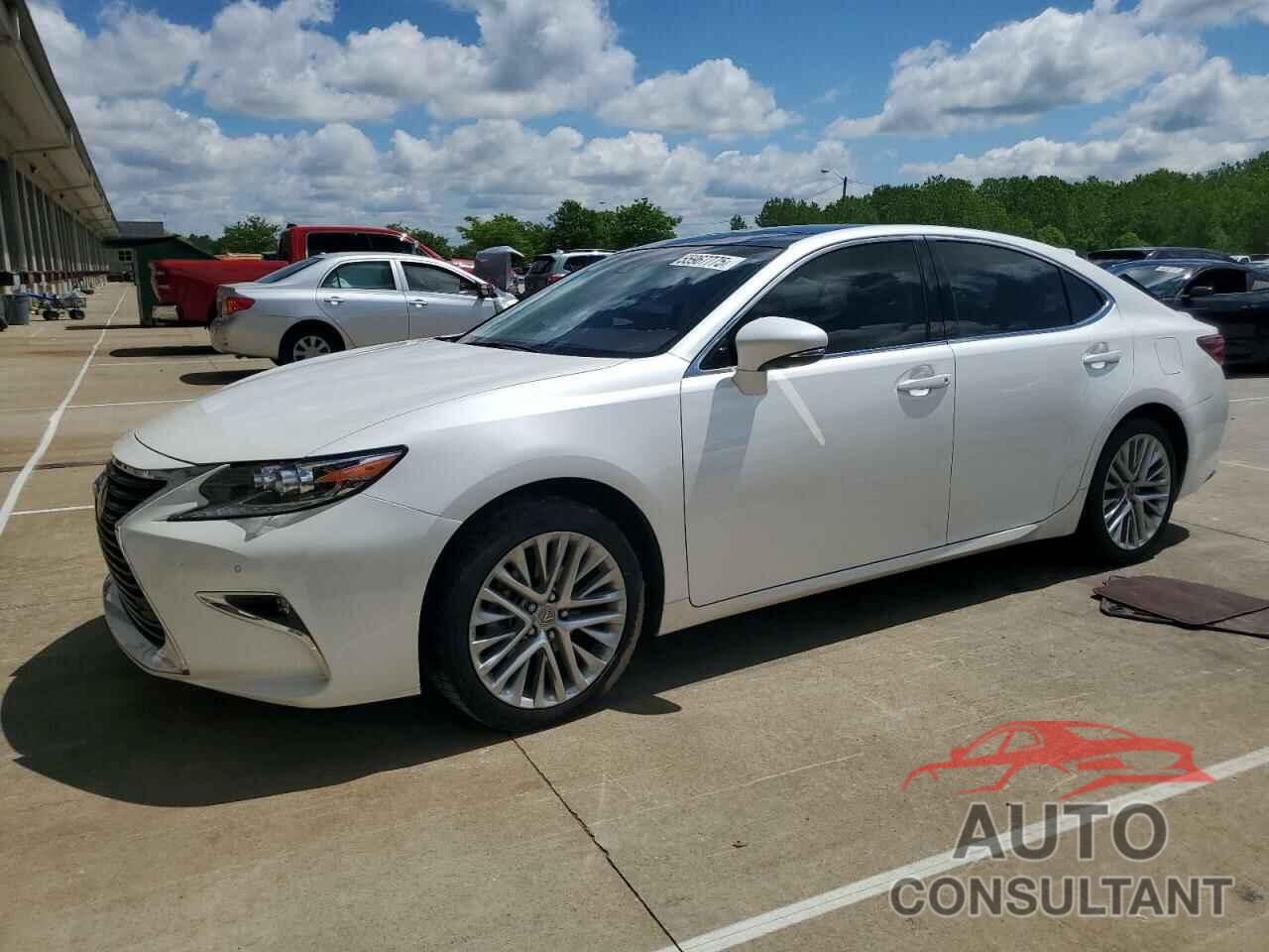 LEXUS ES350 2016 - JTHBK1GG6G2222857