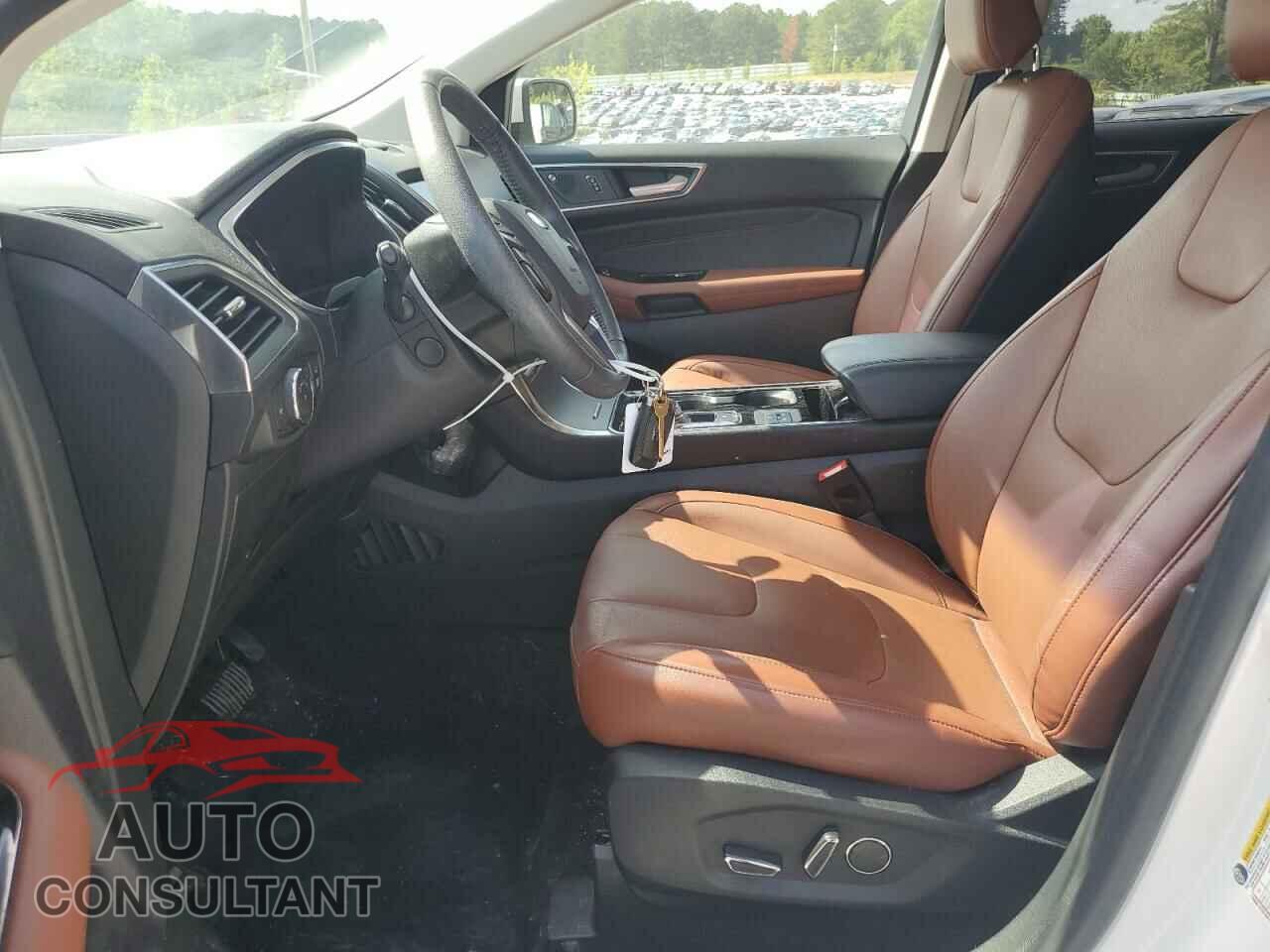 FORD EDGE 2019 - 2FMPK3K92KBC43554