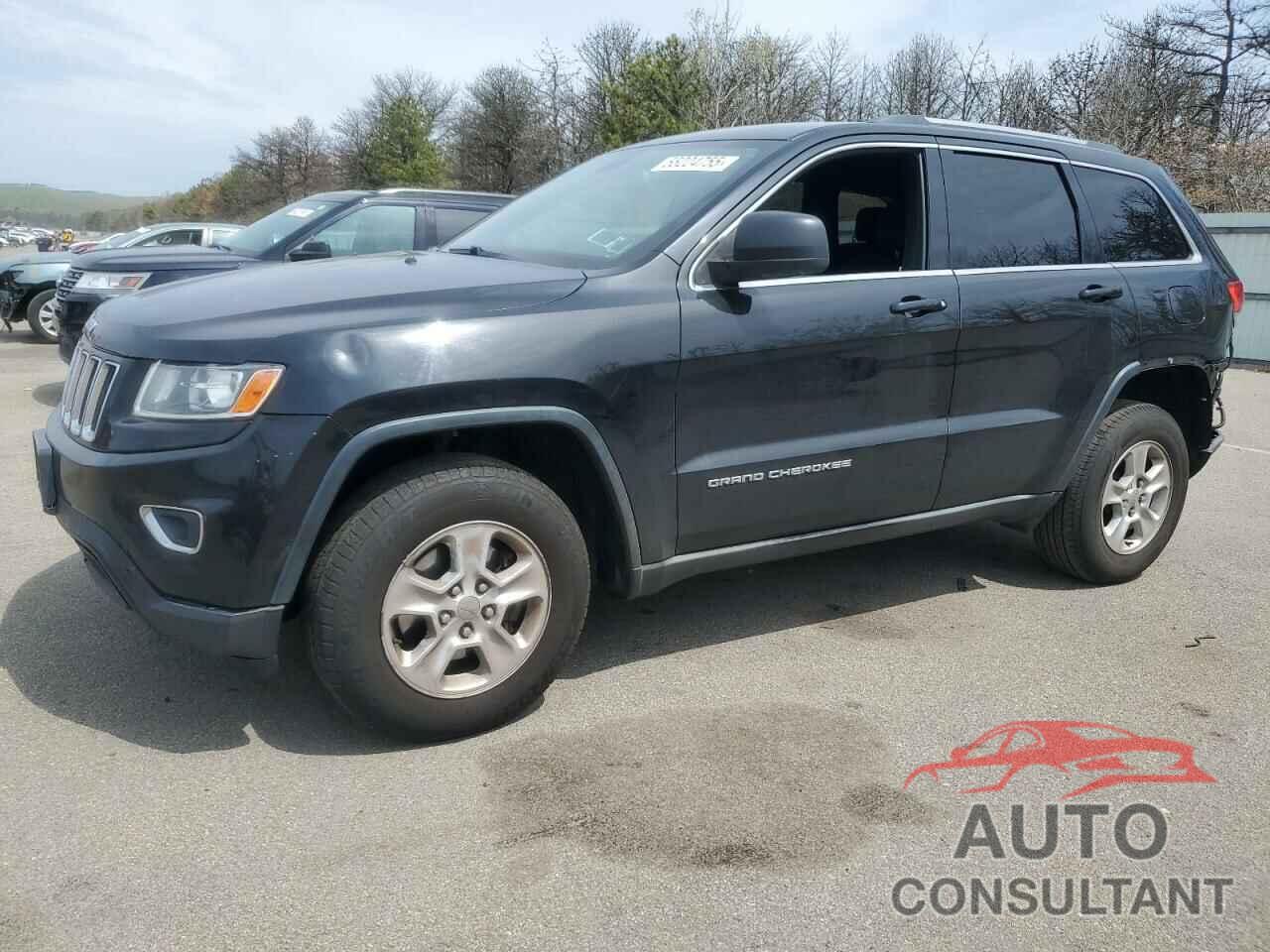 JEEP GRAND CHER 2014 - 1C4RJFAG5EC458304