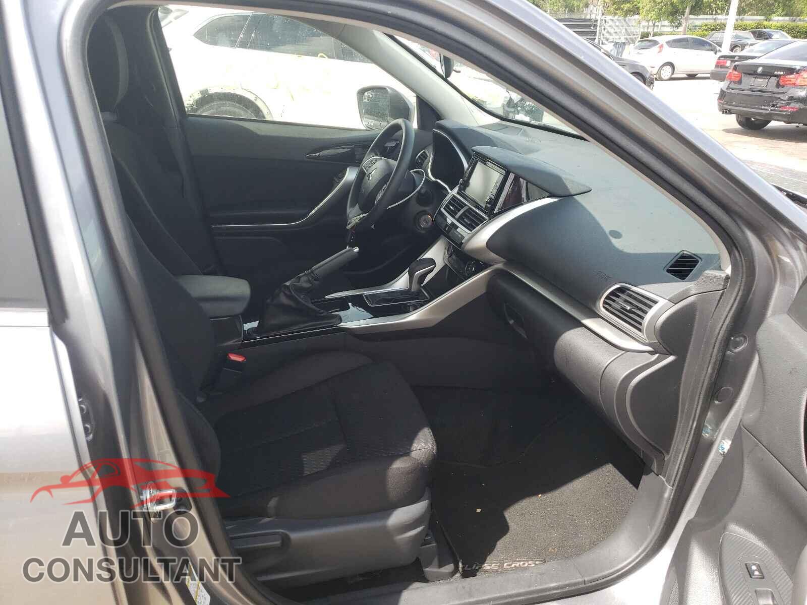 MITSUBISHI ECLIPSE 2020 - JA4AS3AA1LZ024227