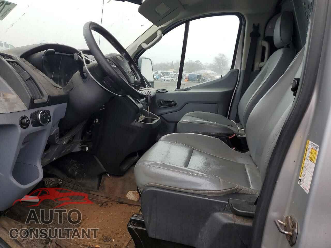 FORD TRANSIT 2016 - 1FTYR2YG7GKA95919