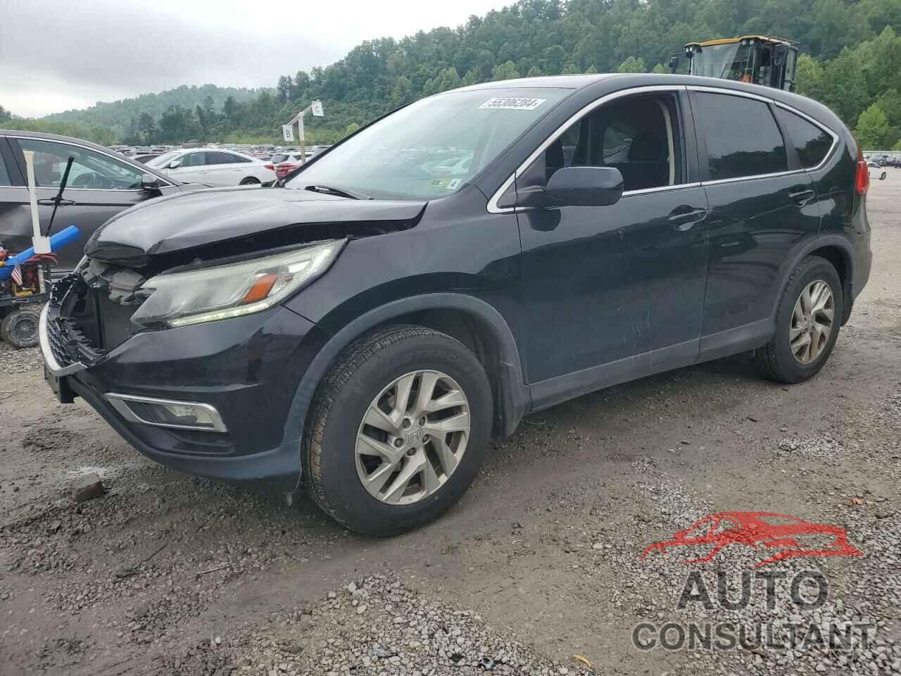 HONDA CRV 2016 - 2HKRM4H59GH688953