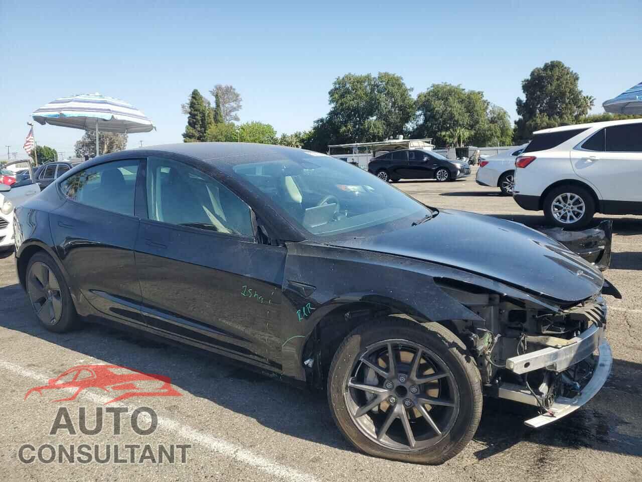 TESLA MODEL 3 2023 - 5YJ3E1EA7PF576816
