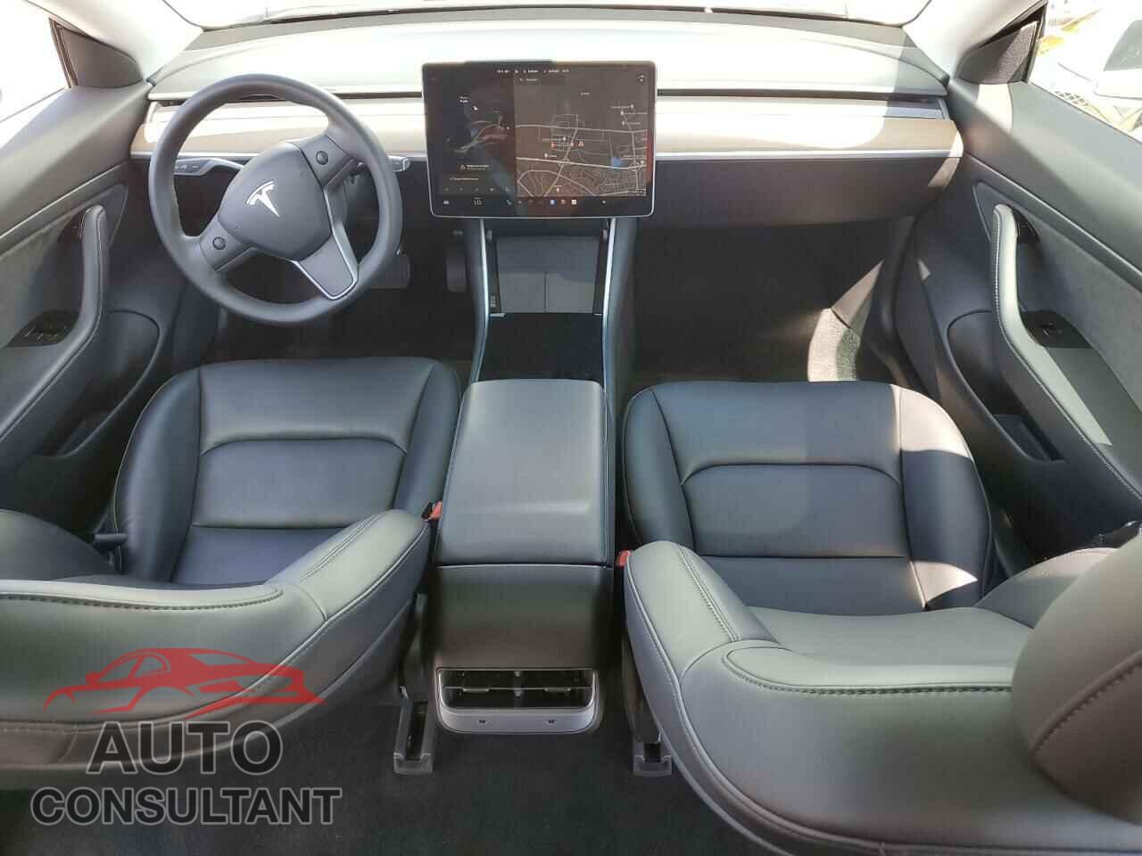 TESLA MODEL 3 2020 - 5YJ3E1EA2LF805753