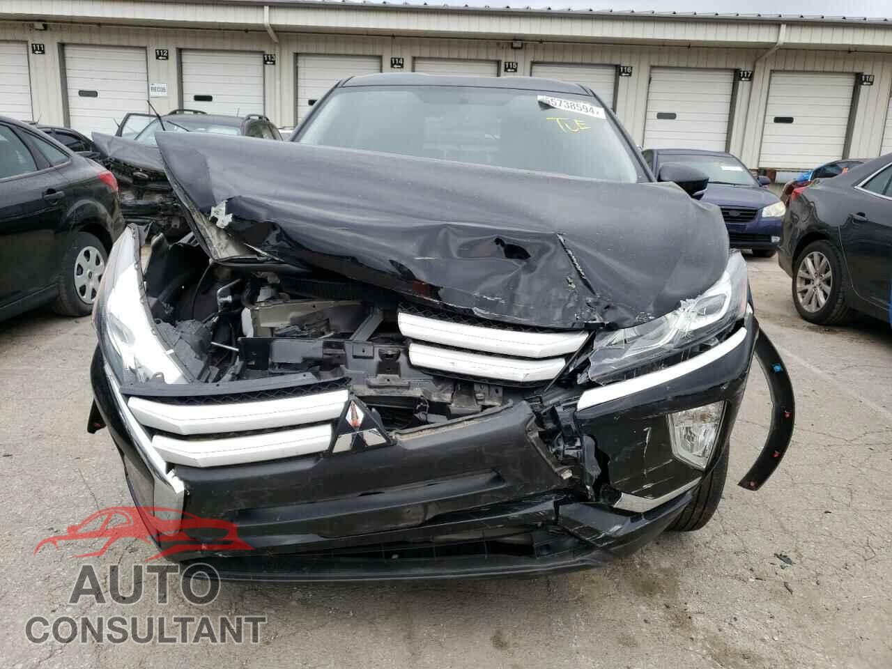MITSUBISHI ECLIPSE 2020 - JA4AT3AA6LZ025242