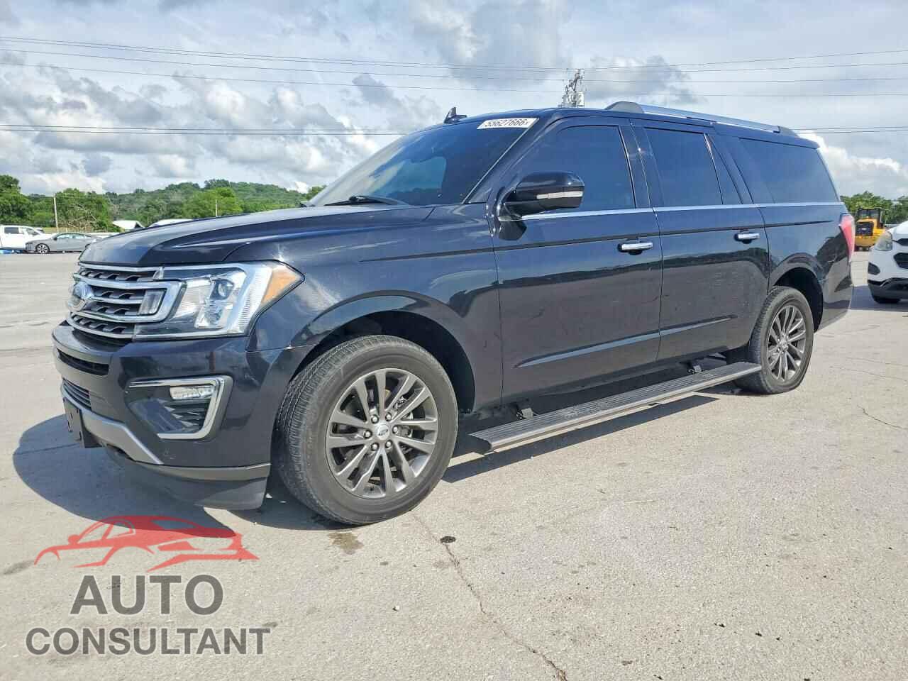 FORD EXPEDITION 2020 - 1FMJK2AT6LEA47622