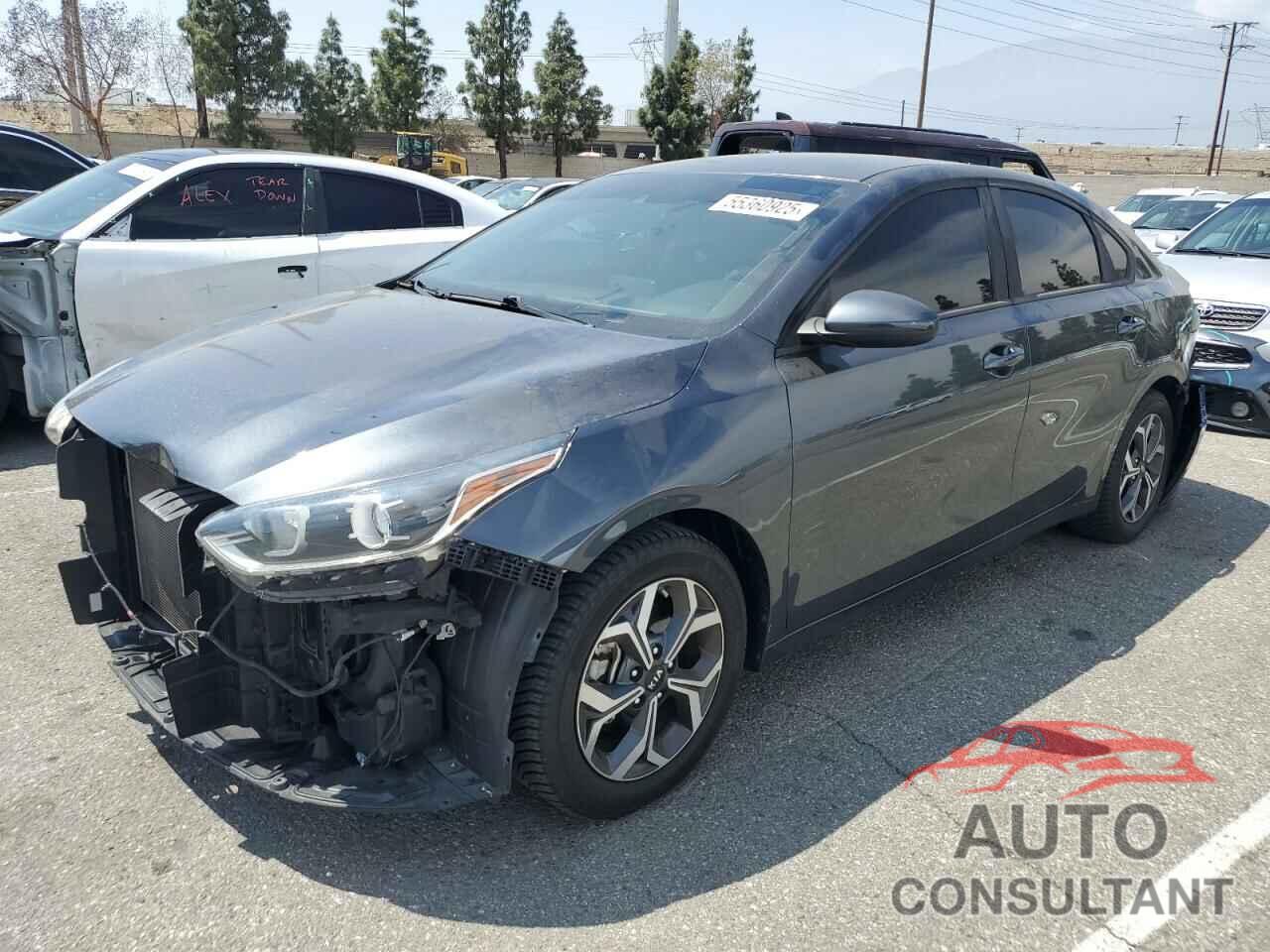 KIA FORTE 2019 - 3KPF24AD9KE109774
