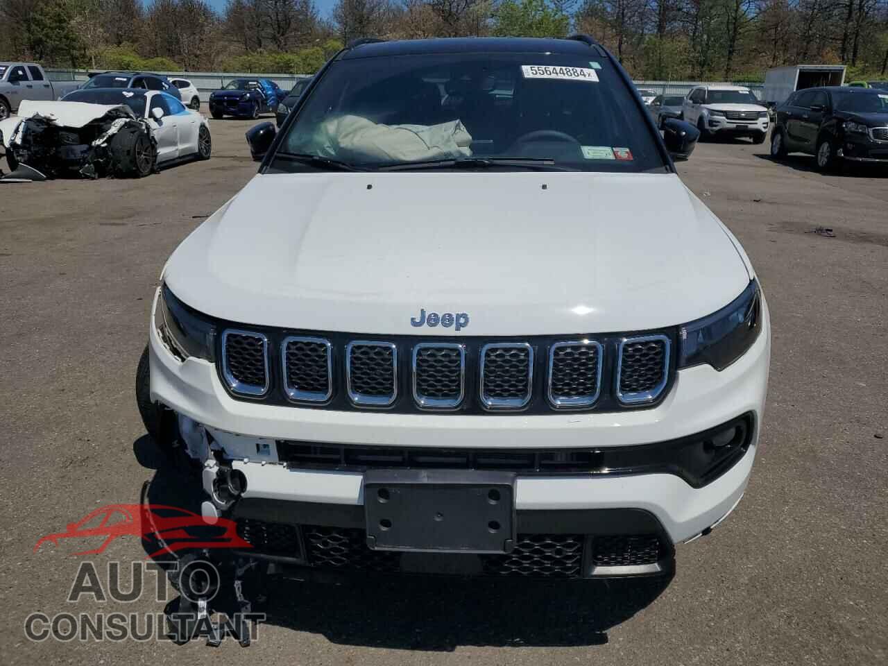 JEEP COMPASS 2023 - 3C4NJDCN2PT559855
