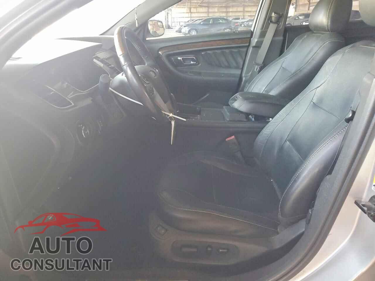 FORD TAURUS 2014 - 1FAHP2F84EG115454