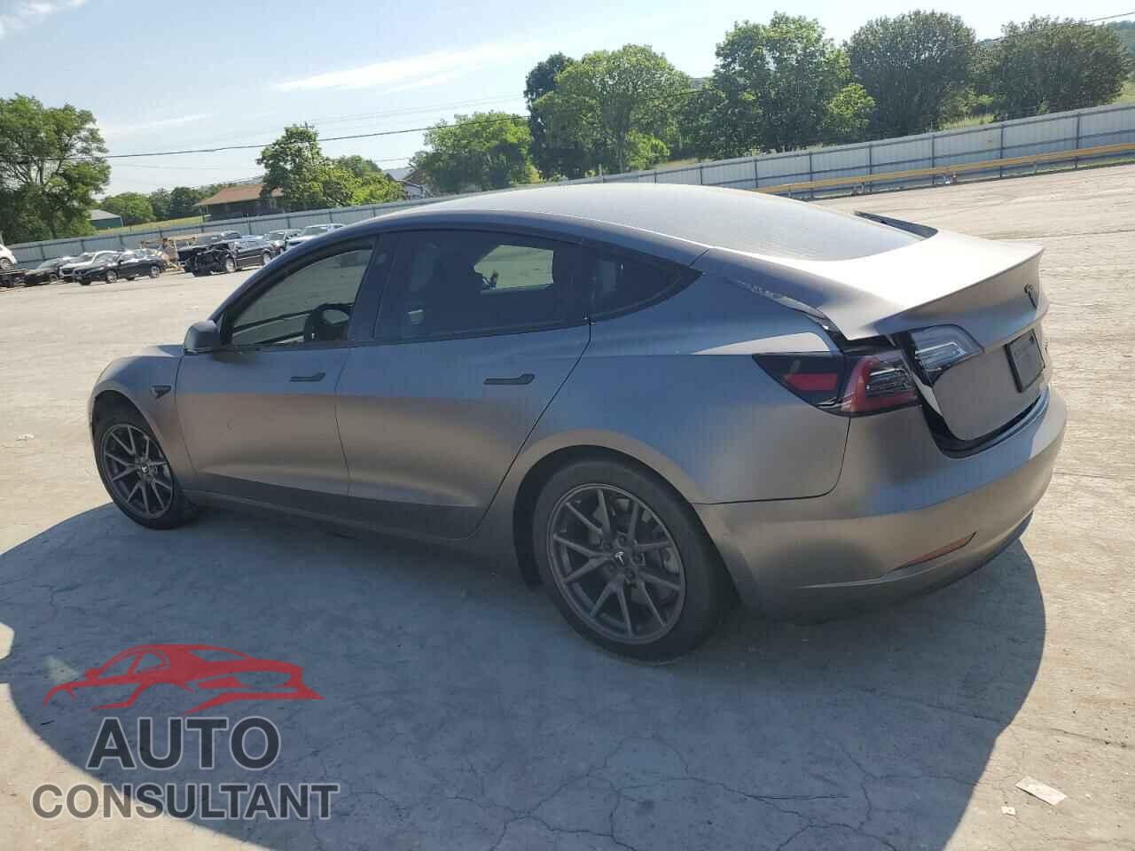 TESLA MODEL 3 2020 - 5YJ3E1EC1LF601933