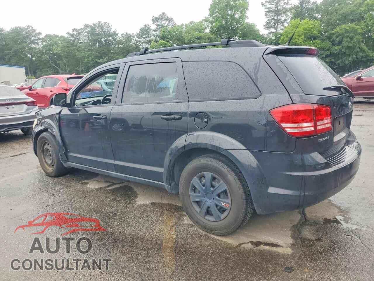 DODGE JOURNEY 2010 - 3D4PG4FB8AT104527