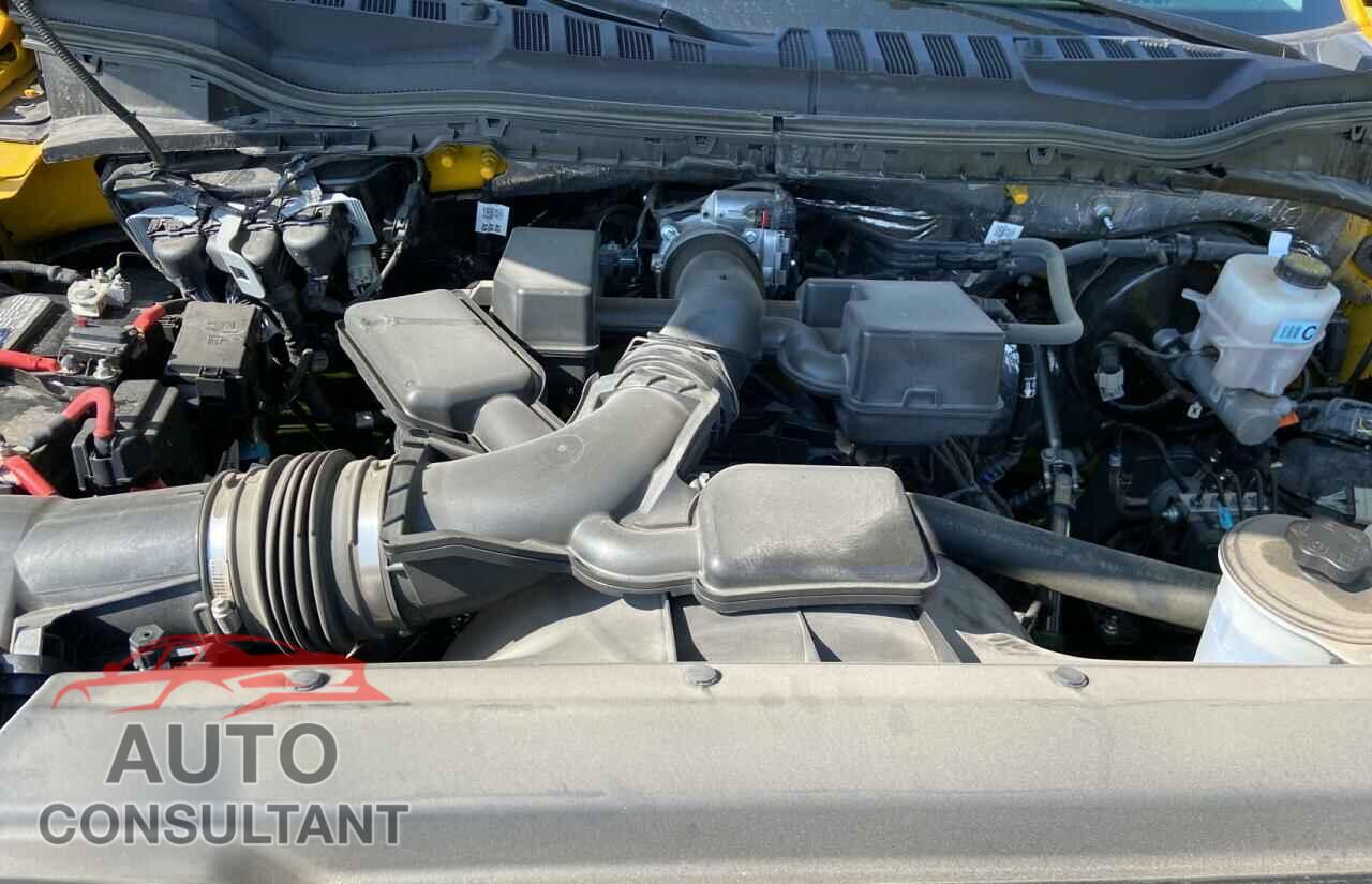 FORD F350 2020 - 1FDRF3E65LEE34535