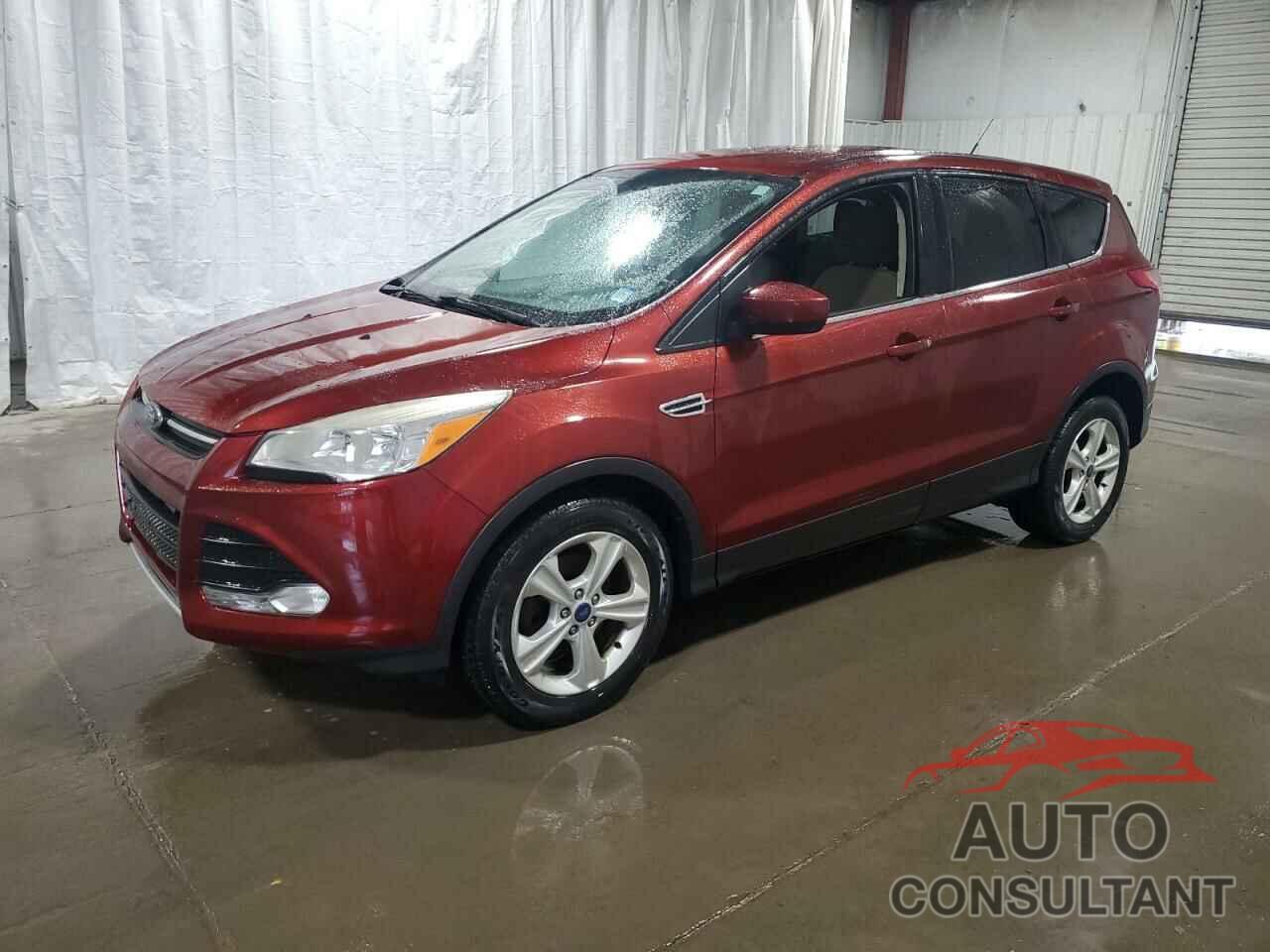FORD ESCAPE 2014 - 1FMCU0GX5EUC00503