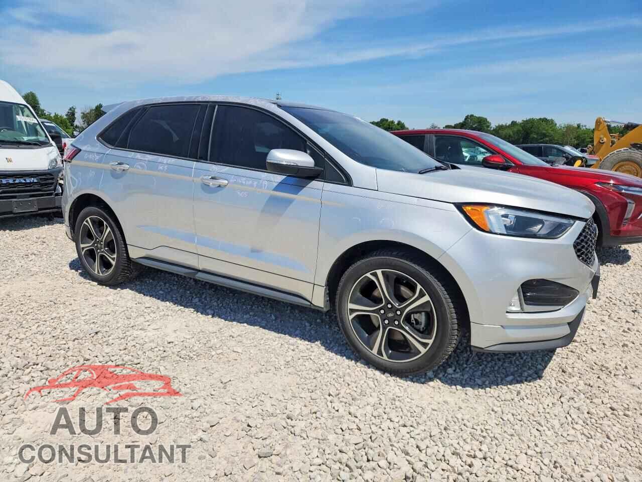 FORD EDGE 2019 - 2FMPK4AP8KBC27042