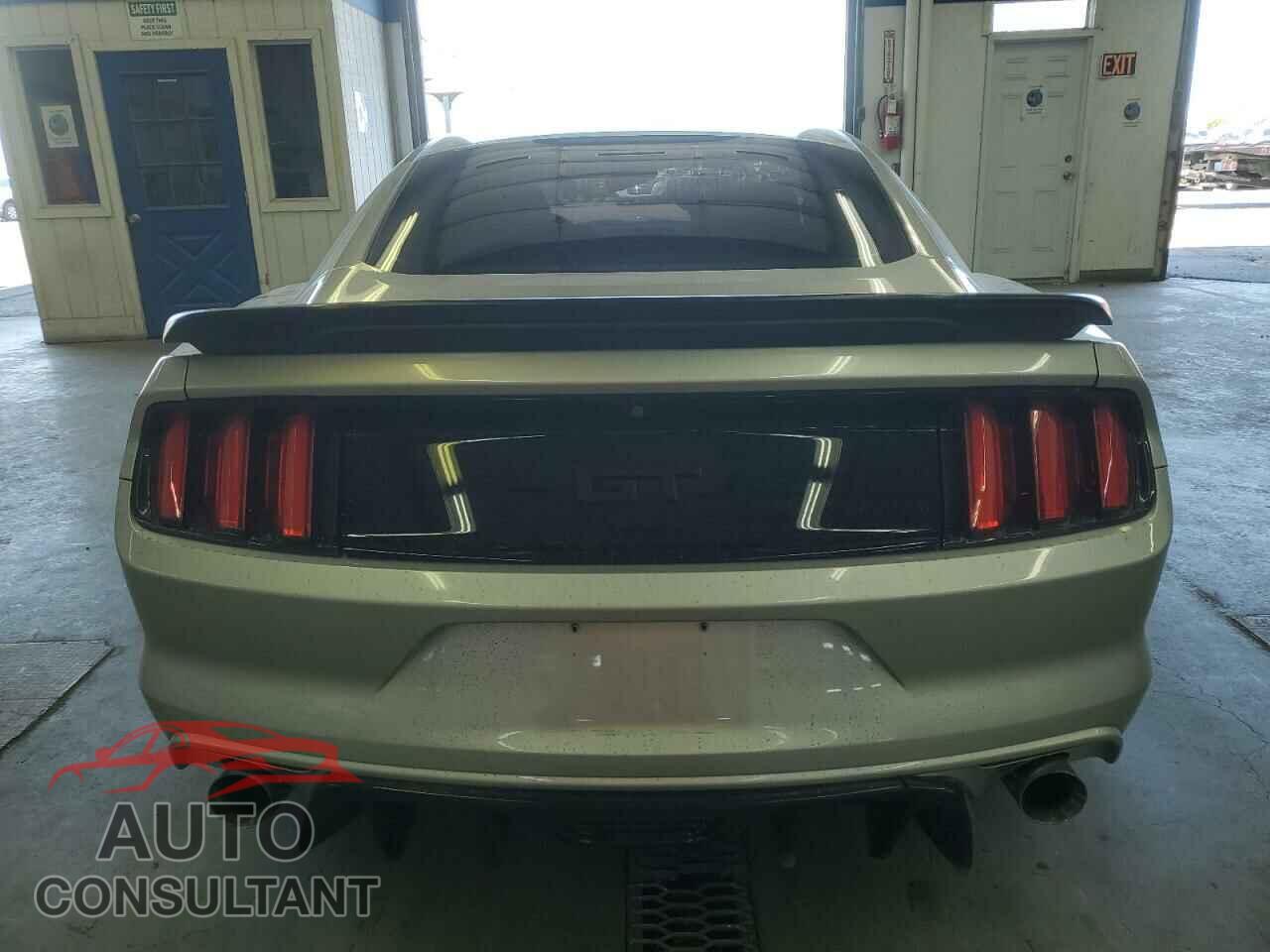 FORD MUSTANG 2016 - 1FA6P8CF6G5211971