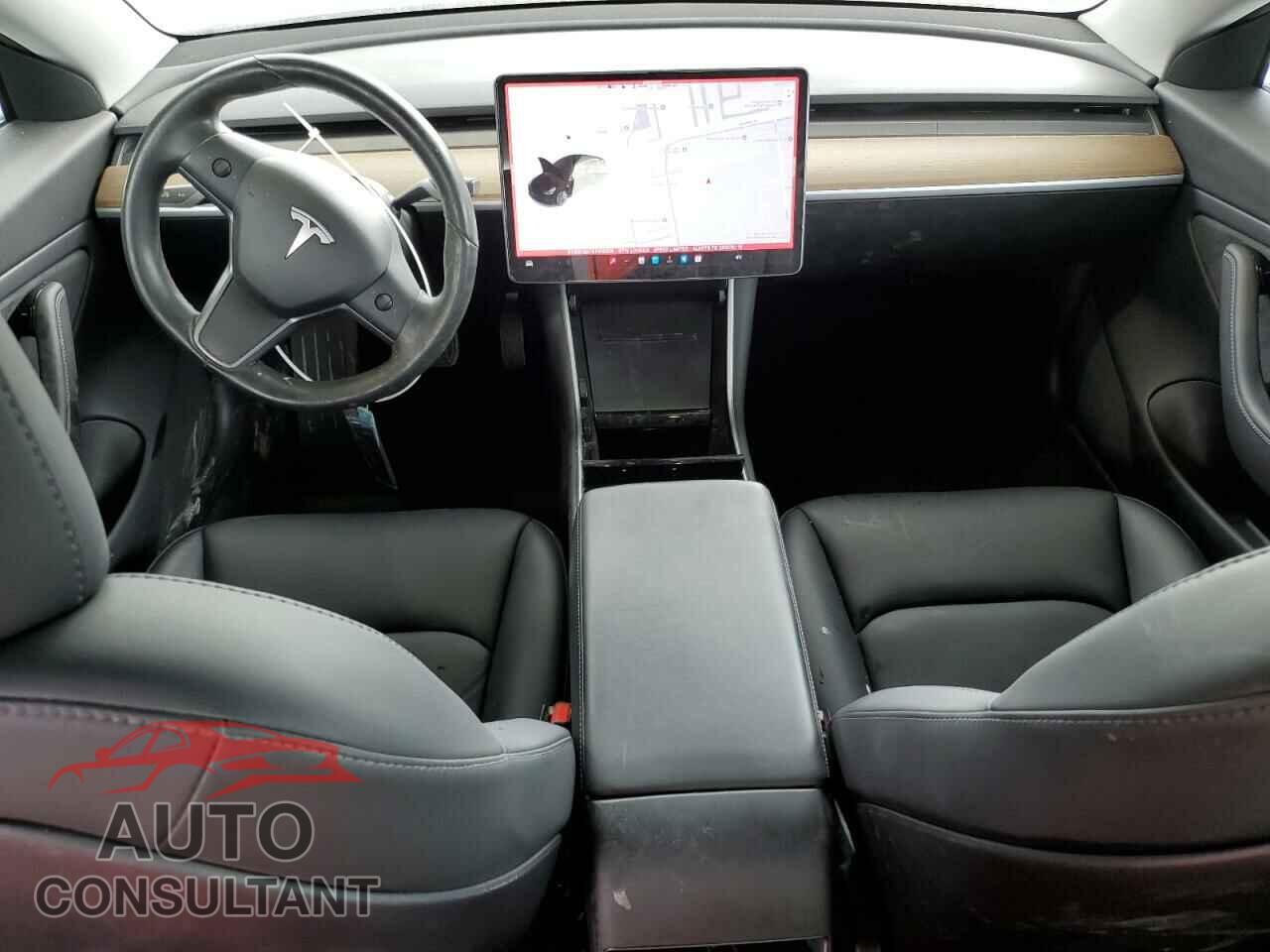 TESLA MODEL 3 2019 - 5YJ3E1EA7KF412426