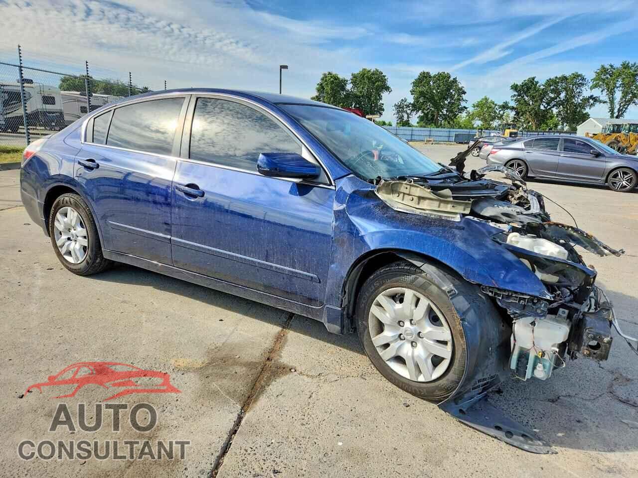 NISSAN ALTIMA 2012 - 1N4AL2AP1CC173330