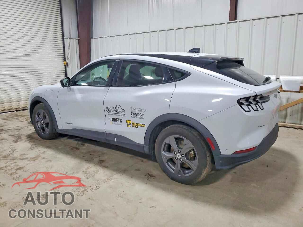 FORD MUSTANG 2023 - 3FMTK1SS4PMA17740