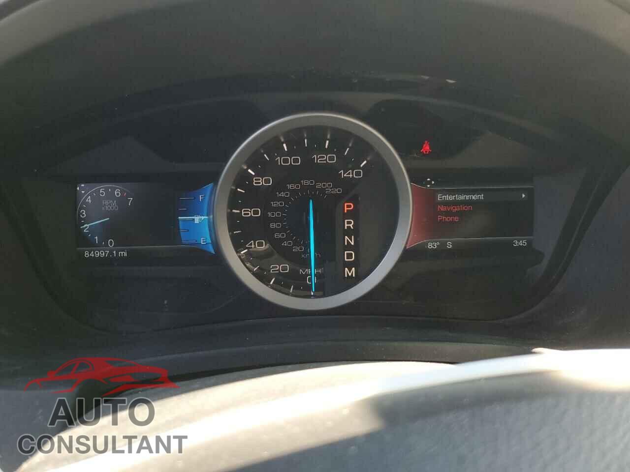 FORD EXPLORER 2015 - 1FM5K7D89FGA69693